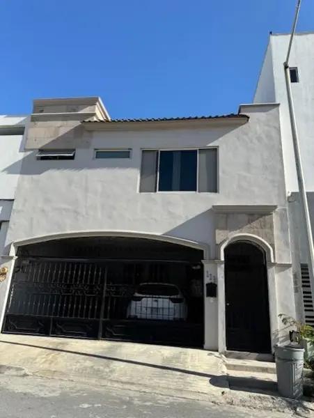 CASA VENTA por tec milenio CUMBRES ELITE 5 SECTOR MONTERREY