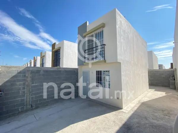 CASA PASEO DEL VALLE PLATINO LOS PILARES SALINAS VICTORIA VENTA