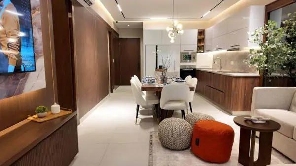 DEPARTAMENTO VALLE SOLEADO GUADALUPE VENTA