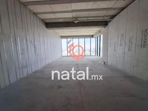 OFICINA ELEMENTA LOMAS DE ANGELOPOLIS PUEBLA RENTA