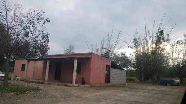 TERRENO EN VENTA TIERRAS COLORADAS MONTEMORELOS NUEVO LEON