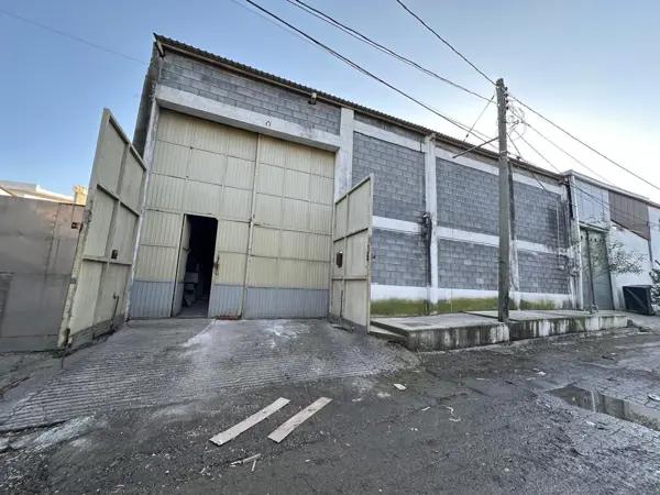 BODEGA LOS MANANTIALES GUADALUPE VENTA