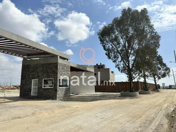TERRENO SANTA CLARA OCOYUCAN PUEBLA VENTA