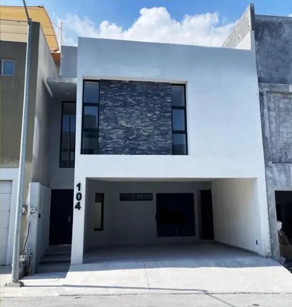 CASA EN VENTA CUMBRES ELITE PREMIER PIRINEOS GARCIA