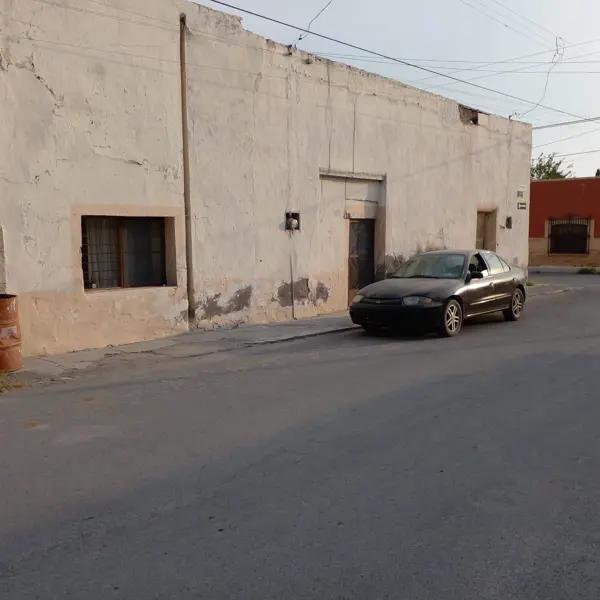 TERRENO EN VENTA CUATRO CIENEGAS COAHUILA