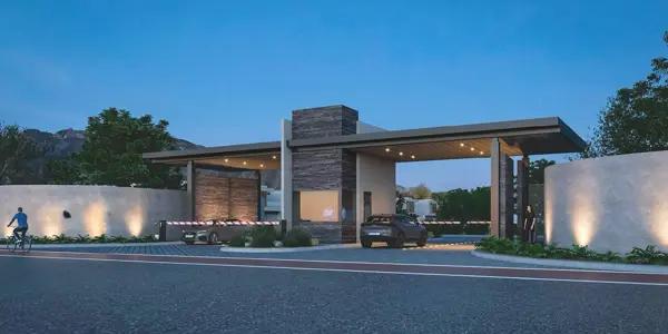 TERRENO EN VENTA VIENTO LIBRE SANTIAGO