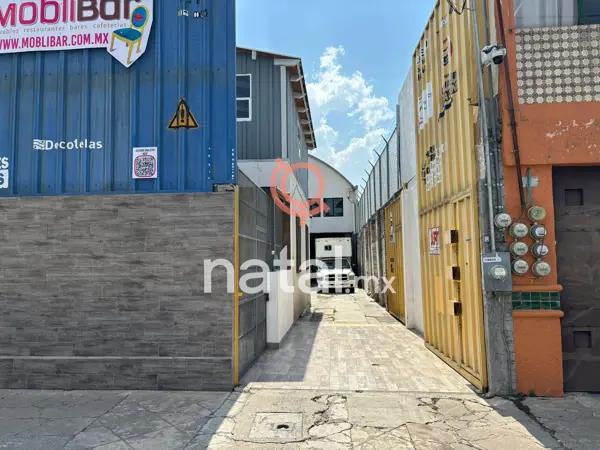 BODEGA RENTA paseo bravo INSURGENTES CHULA VISTA PUEBLA