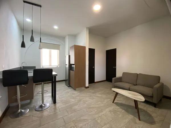 DEPARTAMENTO ZONA TEC MONTERREY RENTA DEPARTAMENTO ZONA TEC MONTERREY RENTA