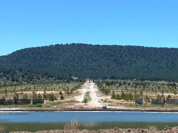 TERRENO VENTA Montesanto Viñedos ARTEAGA COAHUILA TERRENO VENTA Montesanto Viñedos ARTEAGA COAHUILA