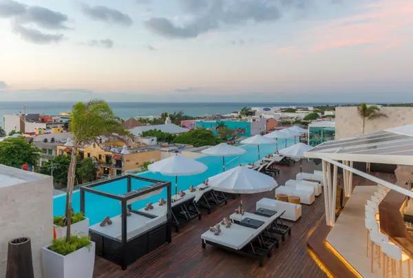 DEPARTAMENTO VENTA PLAYA DEL CARMEN MEXICO DEPARTAMENTO VENTA PLAYA DEL CARMEN MEXICO