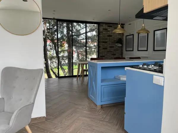 DEPARTAMENTO UDLAP SAN ANDRES CHOLULA PUEBLA PRE VENTA