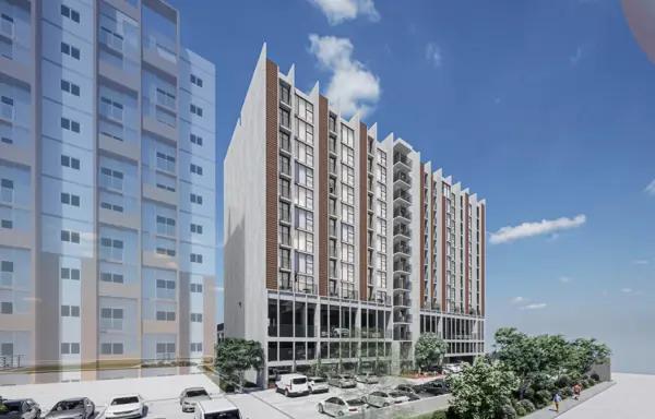 DEPARTAMENTO COLON MONTERREY CENTRO VENTA