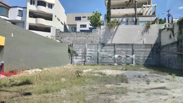 TERRENO RENTA CONTRY MONTERREY