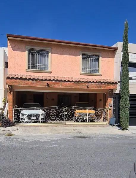 CASA CUMBRES SANTA CLARA MONTERREY VENTA
