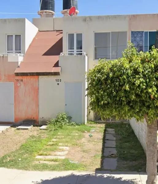 Venta de Casa en Praderas de la Venta, Villagrán - 3 Recámaras y Cocina Integral