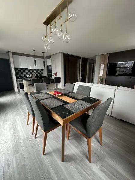 DEPARTAMENTO CONSTITUYENTES LINDA VISTA GUADALUPE VENTA