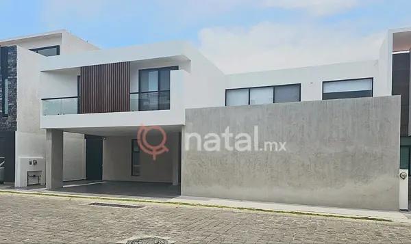 CASA VENTA MISION MORILLOTLA SAN ANDRES CHOLULA PUEBLA