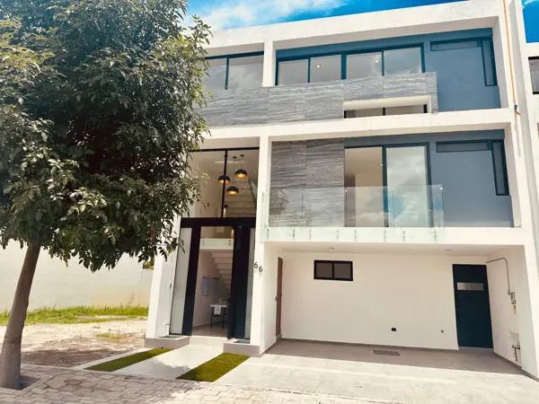 CASA CLUSTER FORESTA LOMAS ANGELOPOLIS PUEBLA VENTA CASA CLUSTER FORESTA LOMAS ANGELOPOLIS PUEBLA VENTA