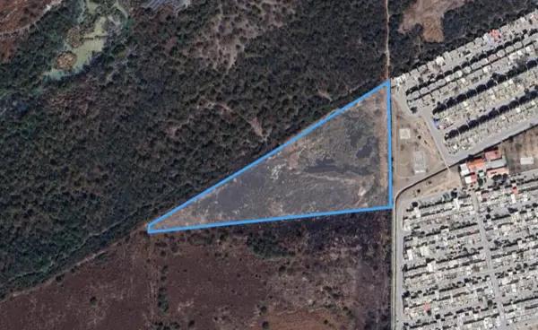 TERRENO INDUSTRIAL VENTA SALINAS VICTORIA NUEVO LEÓN TERRENO INDUSTRIAL VENTA SALINAS VICTORIA NUEVO LEÓN