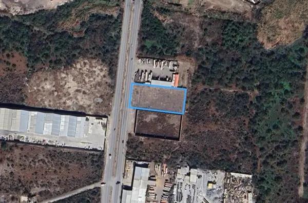 TERRENO INDUSTRIAL VENTA SALINAS VICTORIA NUEVO LEÓN TERRENO INDUSTRIAL VENTA SALINAS VICTORIA NUEVO LEÓN