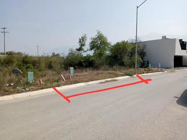 TERRENO VENTA LOS RODRIGUEZ CARRETERA NACIONAL SANTIAGO