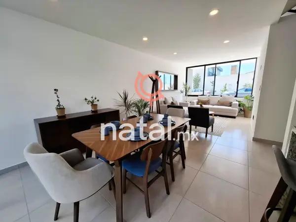 CASA EN VENTA, SAN PEDRO CHOLULA, PUEBLA
