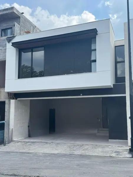 CASA BRISAS DEL VERGAL EL BARRO CARRETERA NACIONAL MONTERREY VENTA
