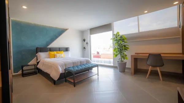 DEPARTAMENTO SAN ANDRES CHOLULA PUEBLA RENTA DEPARTAMENTO SAN ANDRES CHOLULA PUEBLA RENTA