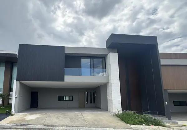 CASA BOSQUES MISIONES CARRETERA NACIONAL SANTIAGO VENTA