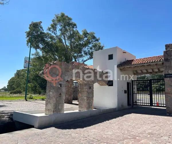 TERRENO LAS CUATRO ESTACIONES LA CAMPIÑA LEON VENTA