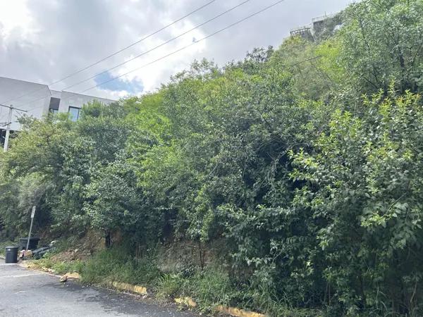 TERRENO SIERRA DEL VALLE SAN PEDRO VENTA