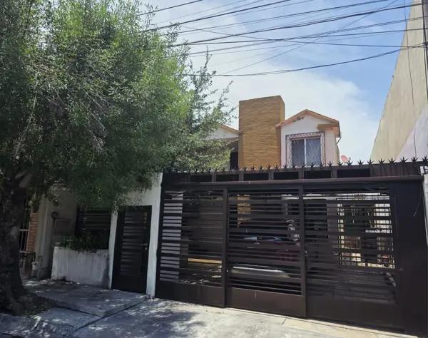 CASA LA PURISIMA GUADALUPE VENTA CASA LA PURISIMA GUADALUPE VENTA