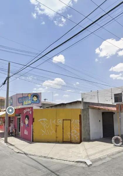 TERRENO VICENTE GUERRERO SAN NICOLAS VENTA