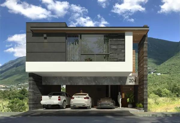 CASA LOS OLIVOS CARRETERA NACIONAL SANTIAGO VENTA