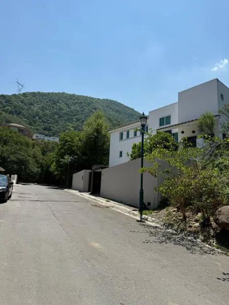 TERRENO RENACIMIENTO MONTERREY VENTA