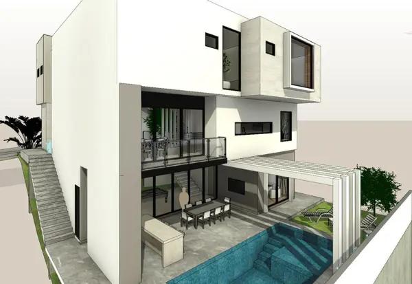 CASA CAROLCO CARRETERA NACIONAL MONTERREY VENTA