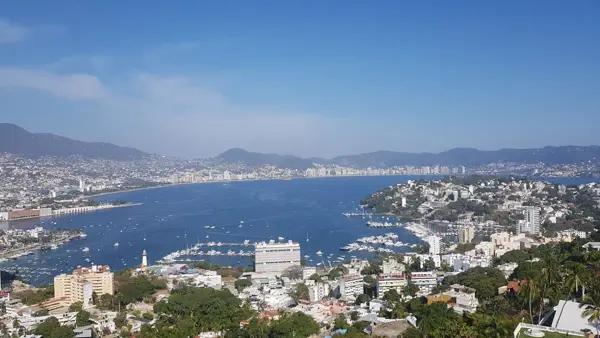 DEPARTAMENTO LAS PLAYAS ACAPULCO MEXICO VENTA
