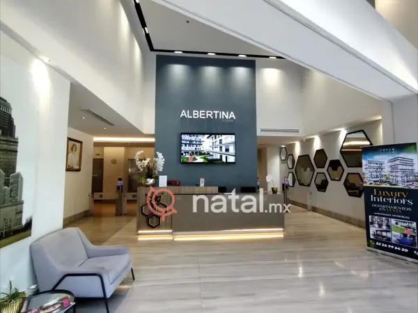 OFICINA TORRE ALBERTINA LA PAZ PUEBLA VENTA