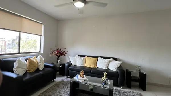 DEPARTAMENTO SAN JERONIMO MONTERREY VENTA