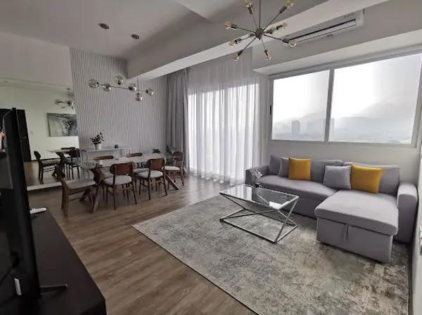DEPARTAMENTO KYO RADIANT MADERO MONTERREY VENTA DEPARTAMENTO KYO RADIANT MADERO MONTERREY VENTA