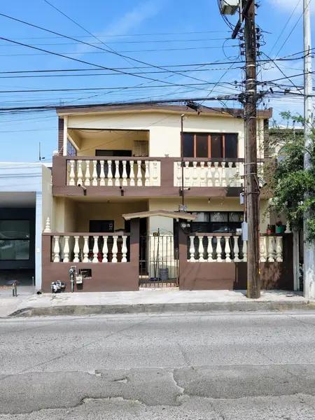 CASA CENTRO GUADALUPE VENTA CASA CENTRO GUADALUPE VENTA