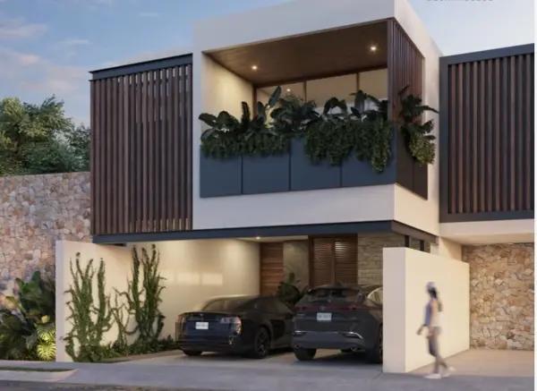 CASA MERIDA YUCATAN MEXICO VENTA