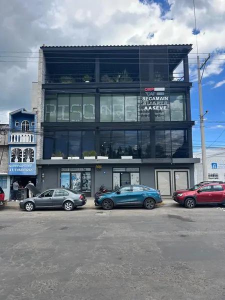 EDIFICIO APIZACO TLAXCALA VENTA