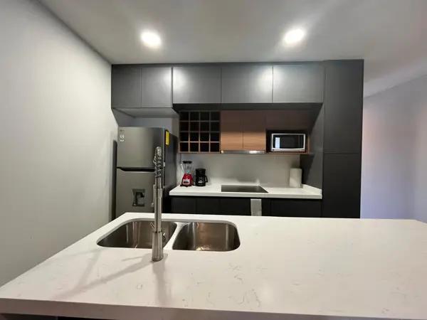 DEPARTAMENTO SIKARA CUMBRES MADEIRA MONTERREY RENTA