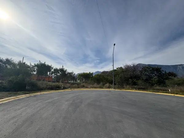 TERRENO CARRETERA NACIONAL EL BARRIAL VENTA