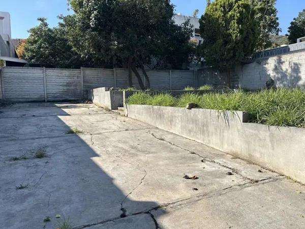 TERRENO VISTA HERMOSA MONTERREY VENTA