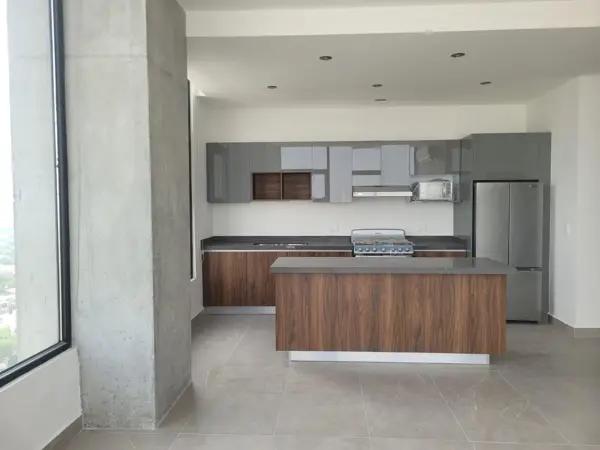 DEPARTAMENTO MILENA CONTRY MONTERREY RENTA