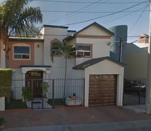 Venta de Casa en Playas de Tijuana con accesibilidad y cocina integral Venta de Casa en Playas de Tijuana con accesibilidad y cocina integral