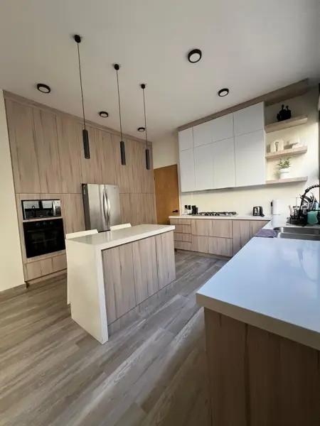 CASA BOSQUES SAN PEDRO CARRETERA NACIONAL SANTIAGO VENTA