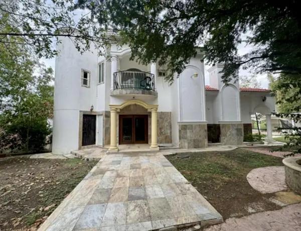 QUINTA VILLA LOS REYES CARRETERA NACIONAL SANTIAGO